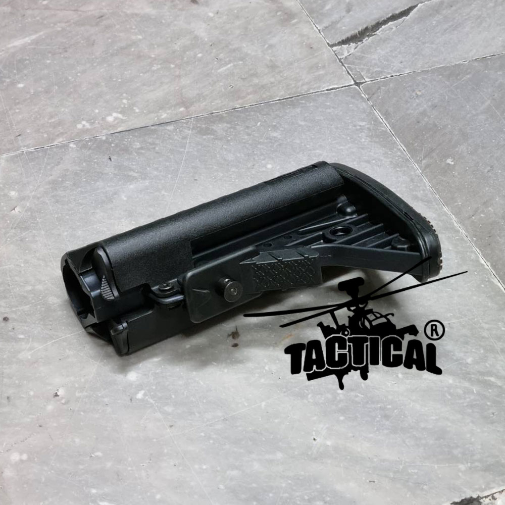 พานท้าย VLTOR