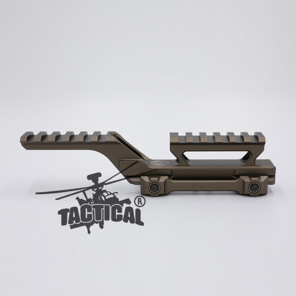 ขายก Dot สูง Hydra (จับราง Picatinny)