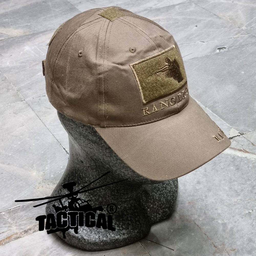 หมวกแก๊ปทรงสวย Ranger