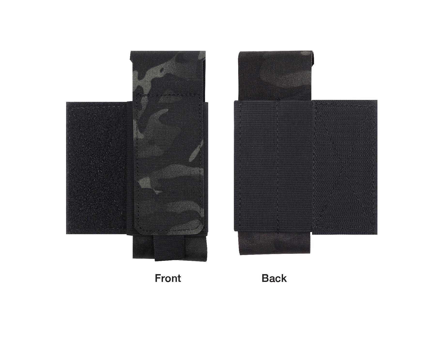 ซองใส่ทูนิเก้ (Tourniquet) Wosport