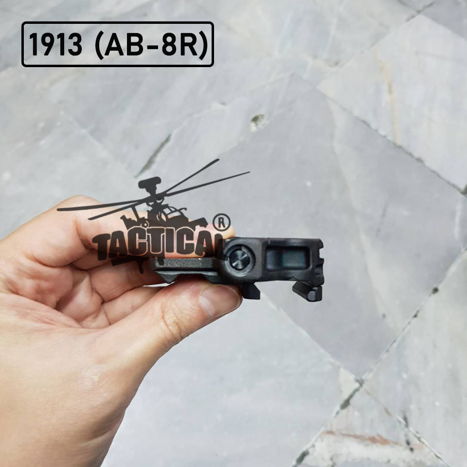 พานท้ายปืนแบบพับได้ ยี่ห้อ JMac รุ่น 1913 Folding Mech