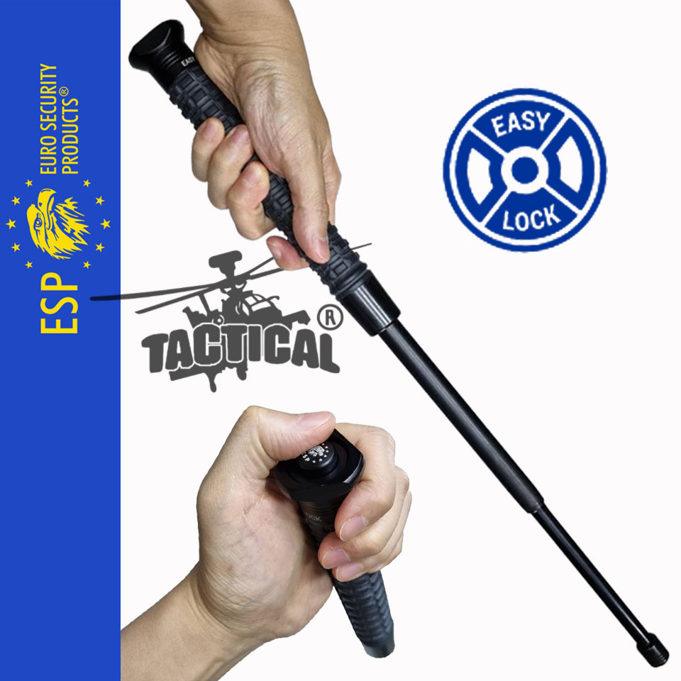 ดิ้วกดตูด 20" ESP (Easy Lock)