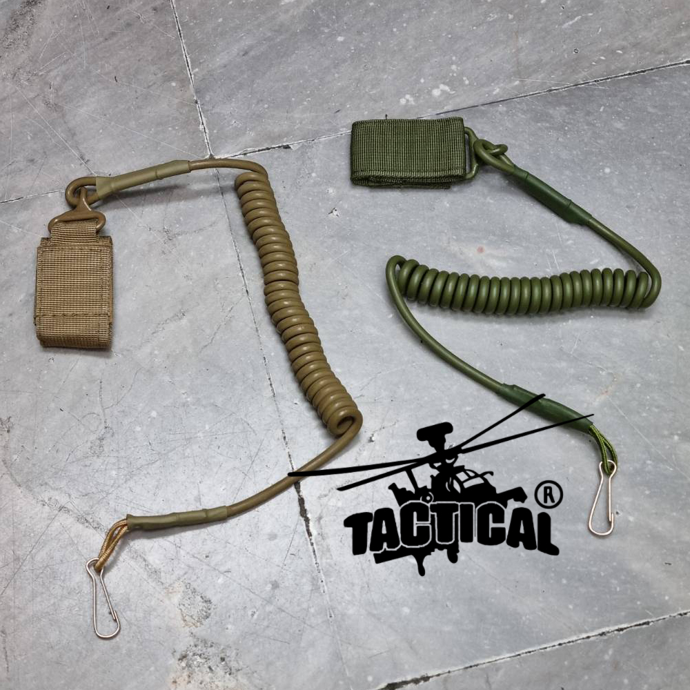 สายกันปืนตก