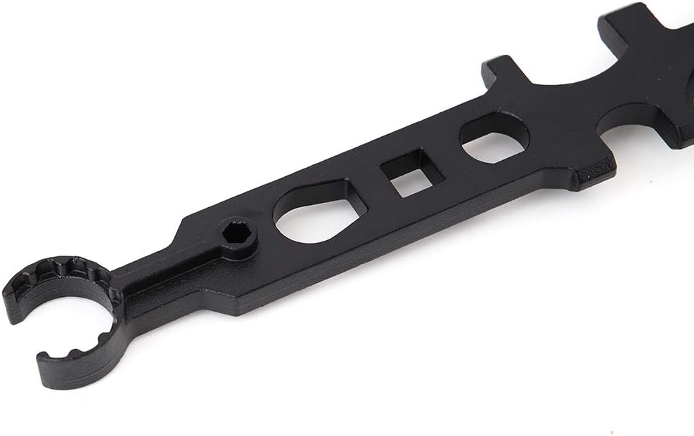 ประแจ M4/AR15 รุ่น O