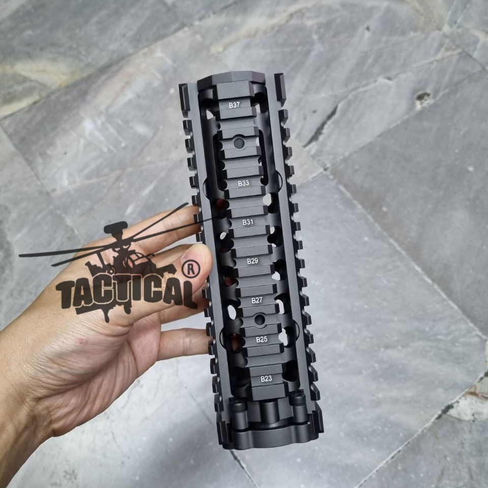 ชุดหน้า ยี่ห้อ Daniel Defense MK18 RIS II