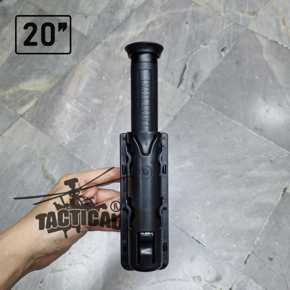 ดิ้วกดตูด S.W.A.T 16" 20" 24" 26"