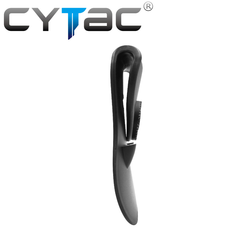 เพลทเหน็บเข็มขัด ยี่ห้อ Cytac ติดกับซองปืน อื่นๆ