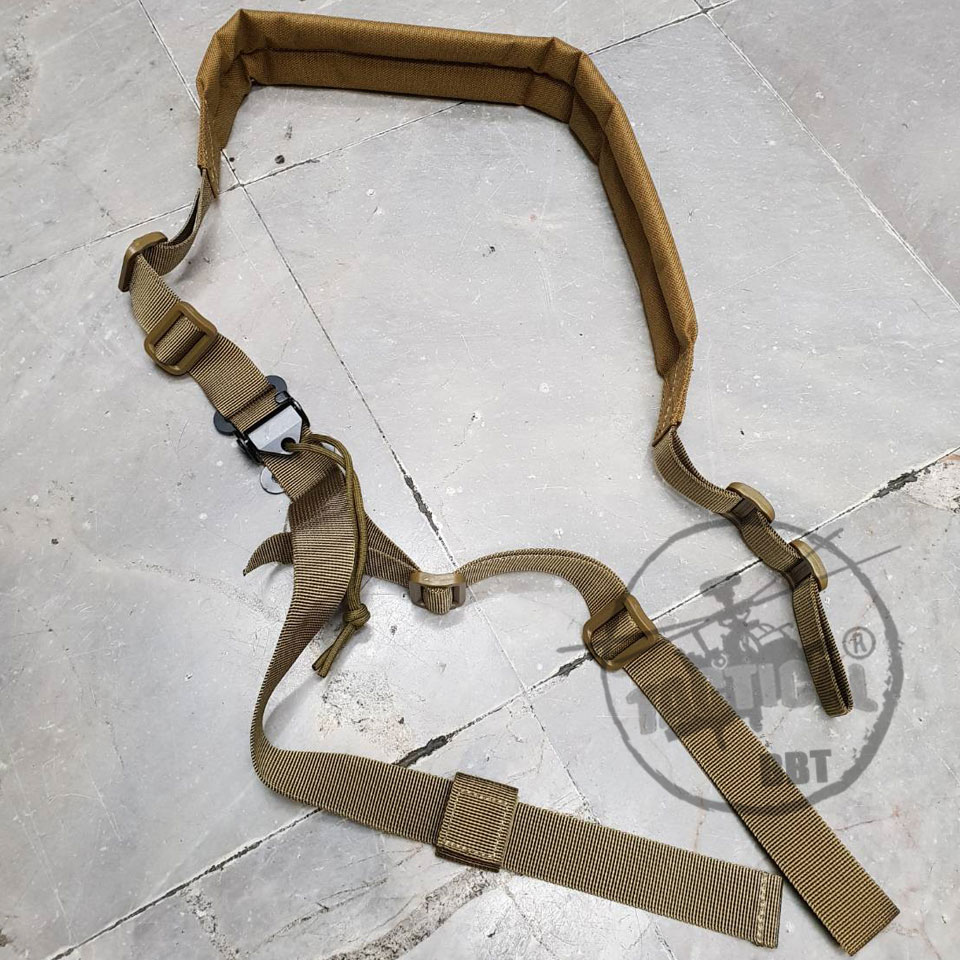 สายสะพายปืนรองบ่า Viking MK2