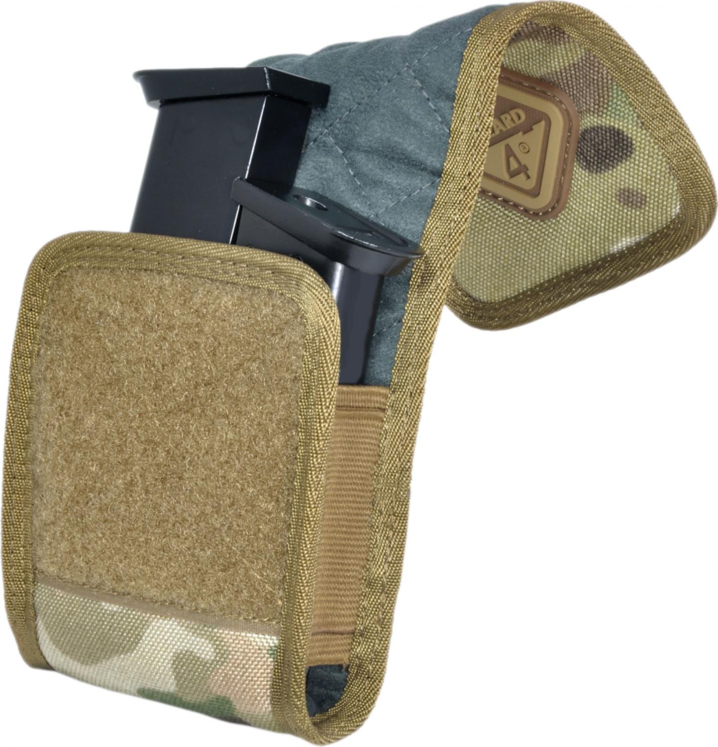 ซองโทรศัพท์ + แม็ก Hazard 4