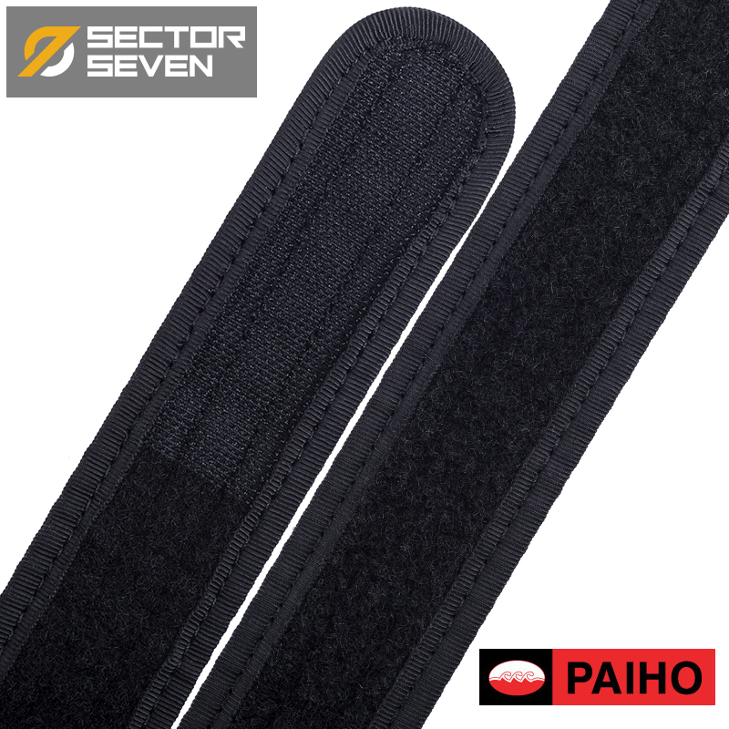 เข็มขัด Sector Seven (Original) Nylon