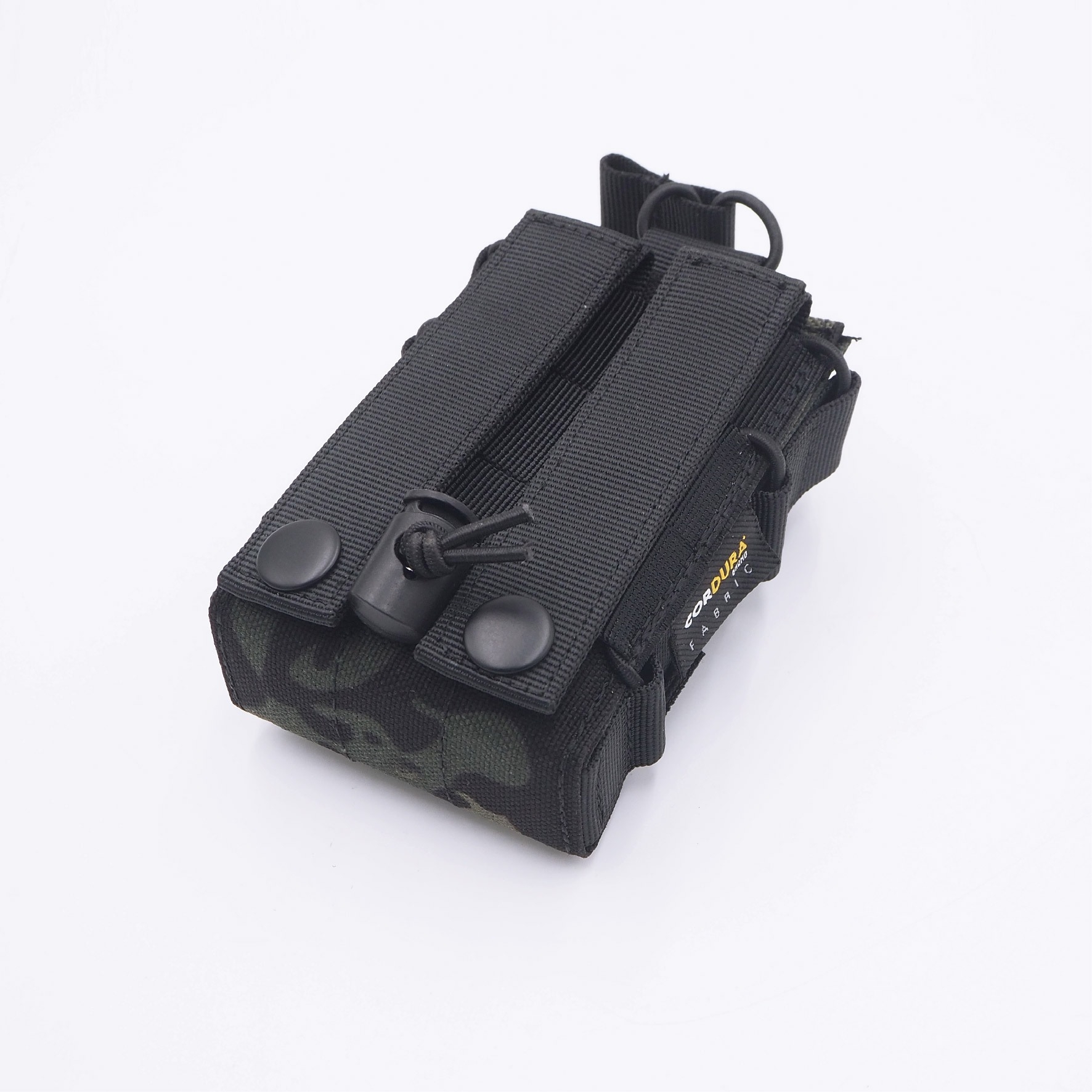 ซองแม็กกาซีนเดี่ยว 5.56 ผ้า Cordura