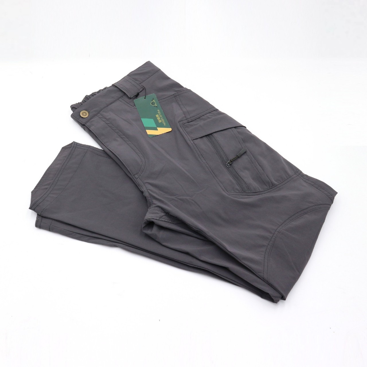 กางเกง IX9 Pave Hawk ผ้า Teflon เบา นุ่ม กันน้ำ