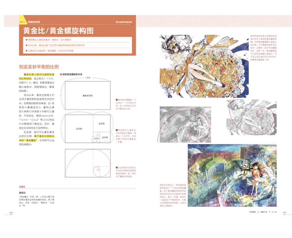 คู่มือเทคนิกลับ จัดองค์ประกอบภาพ