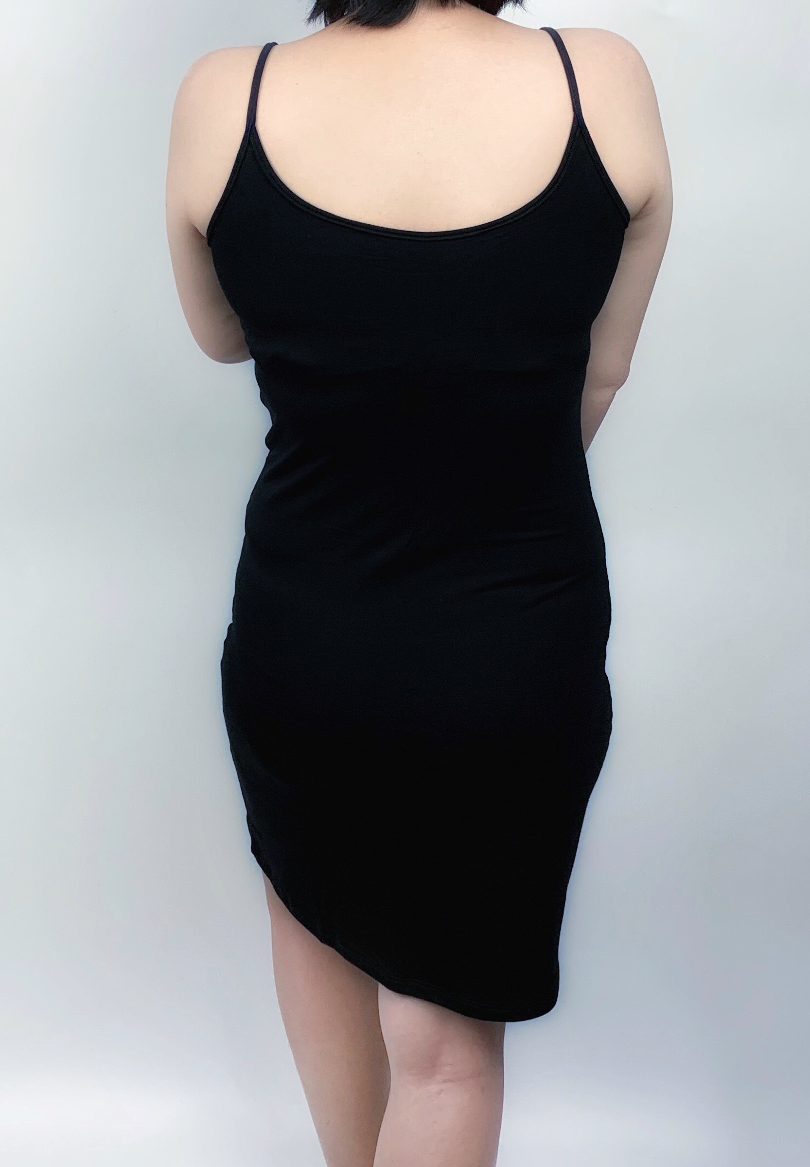 สายเดี่ยวเดรส L