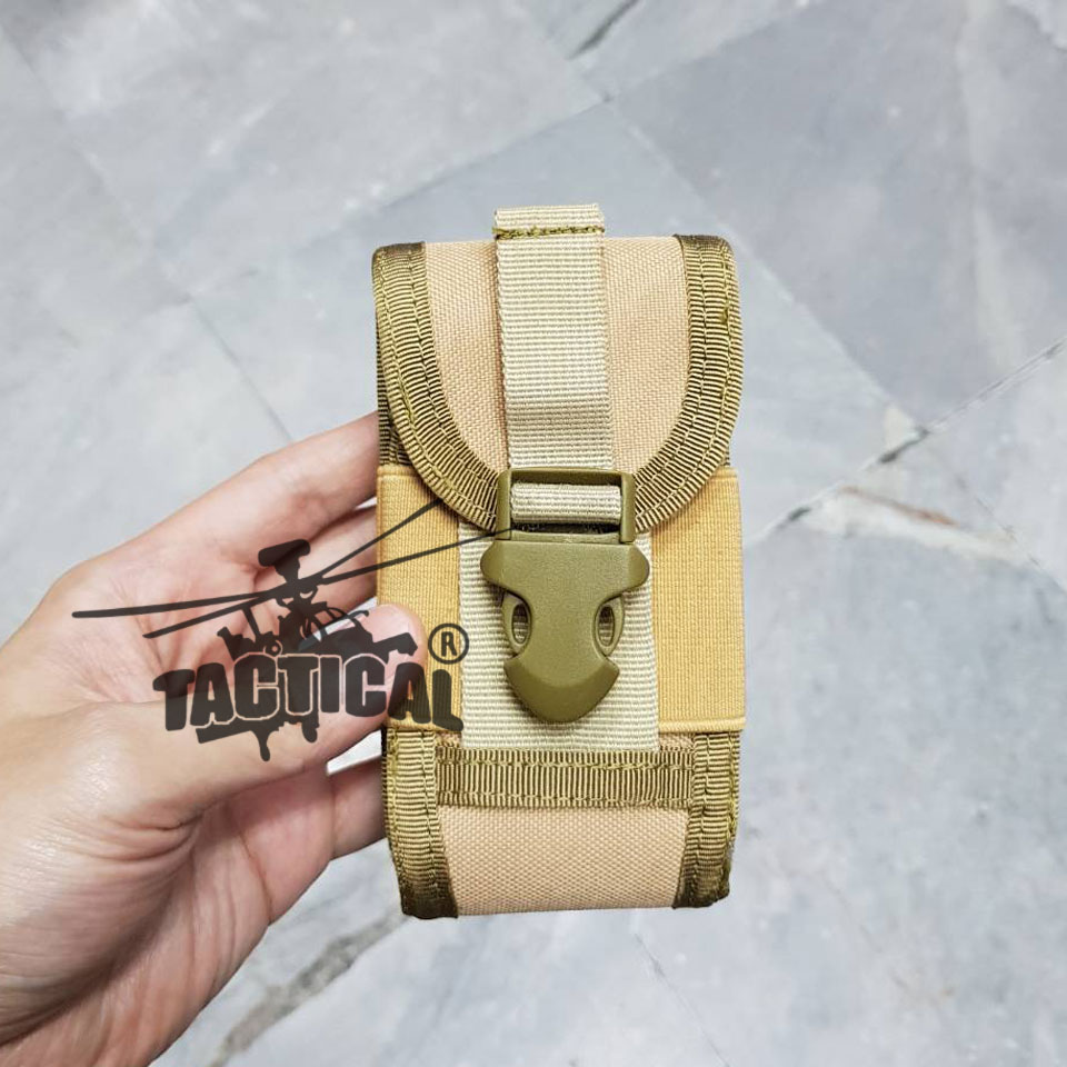 ซองอเนกประสงค์ก้ามปู (6x12 ซม.)