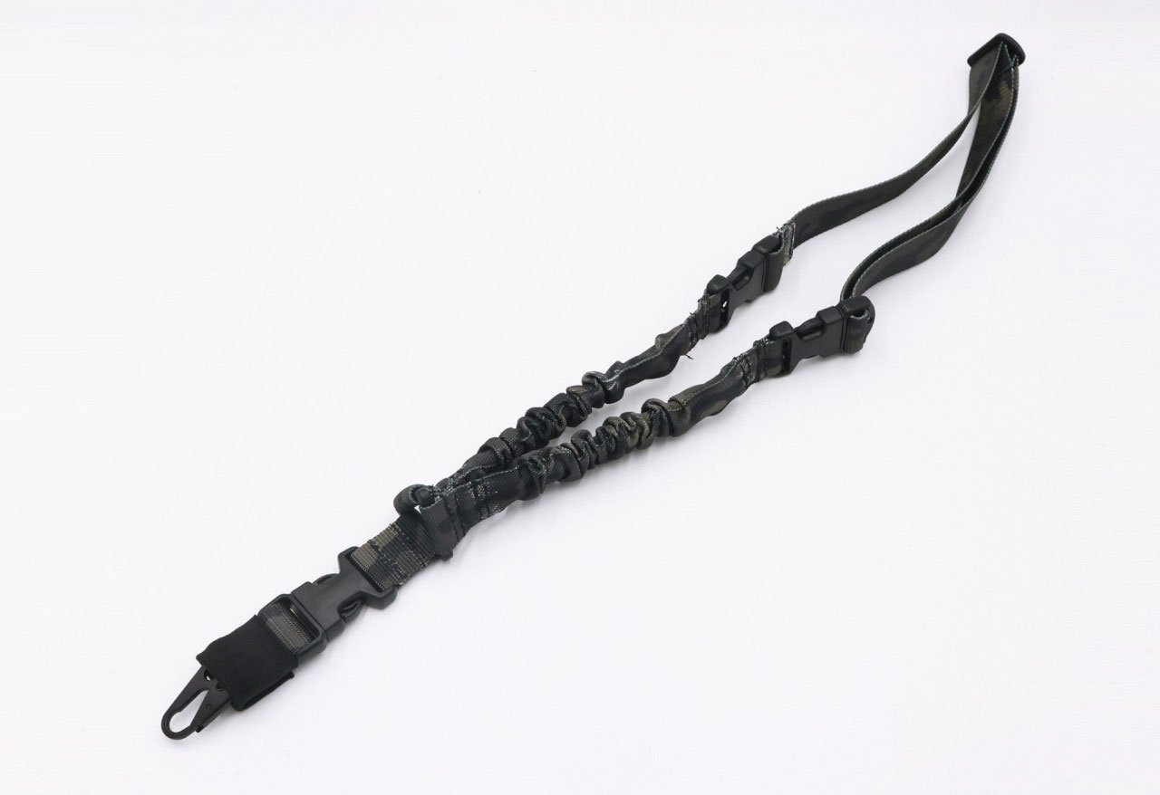 สายสะพายปืน AIM 1 จุด (หนา แข็งแรง)