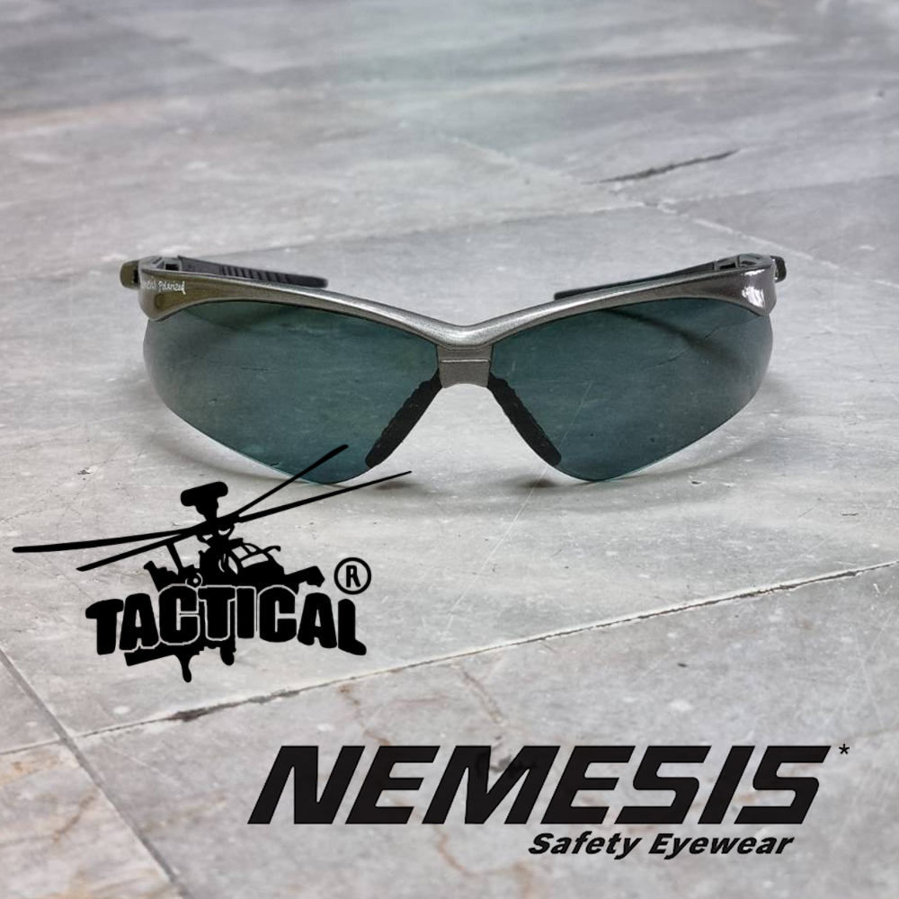 แว่นตา Nemesis รุ่น Polarized
