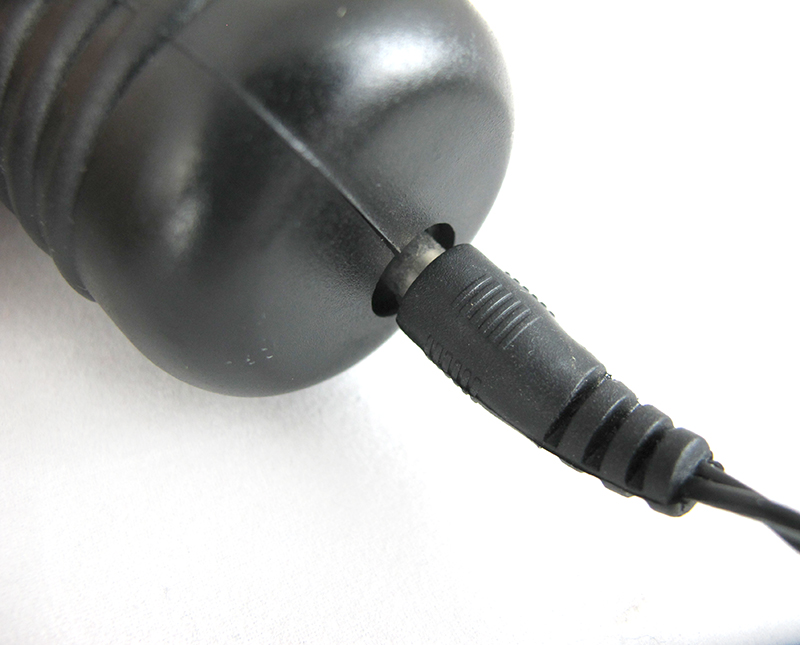 เครื่องตีฟองนม 3.6V (KOFFEE) 1610-236