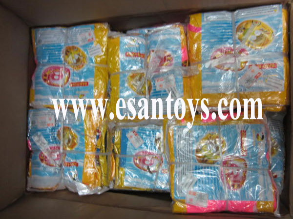 ห่วงยางสอดขา