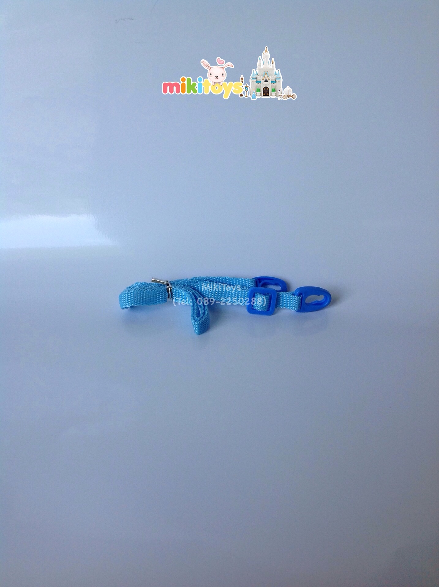 กระติกน้ำบิ๊กฮีโร่ เบย์แม็กซ์ BigHero6 BayMax สีฟ้าเข้ม รุ่นยกดื่ม ทำความสะอาดง่ายสุดๆ