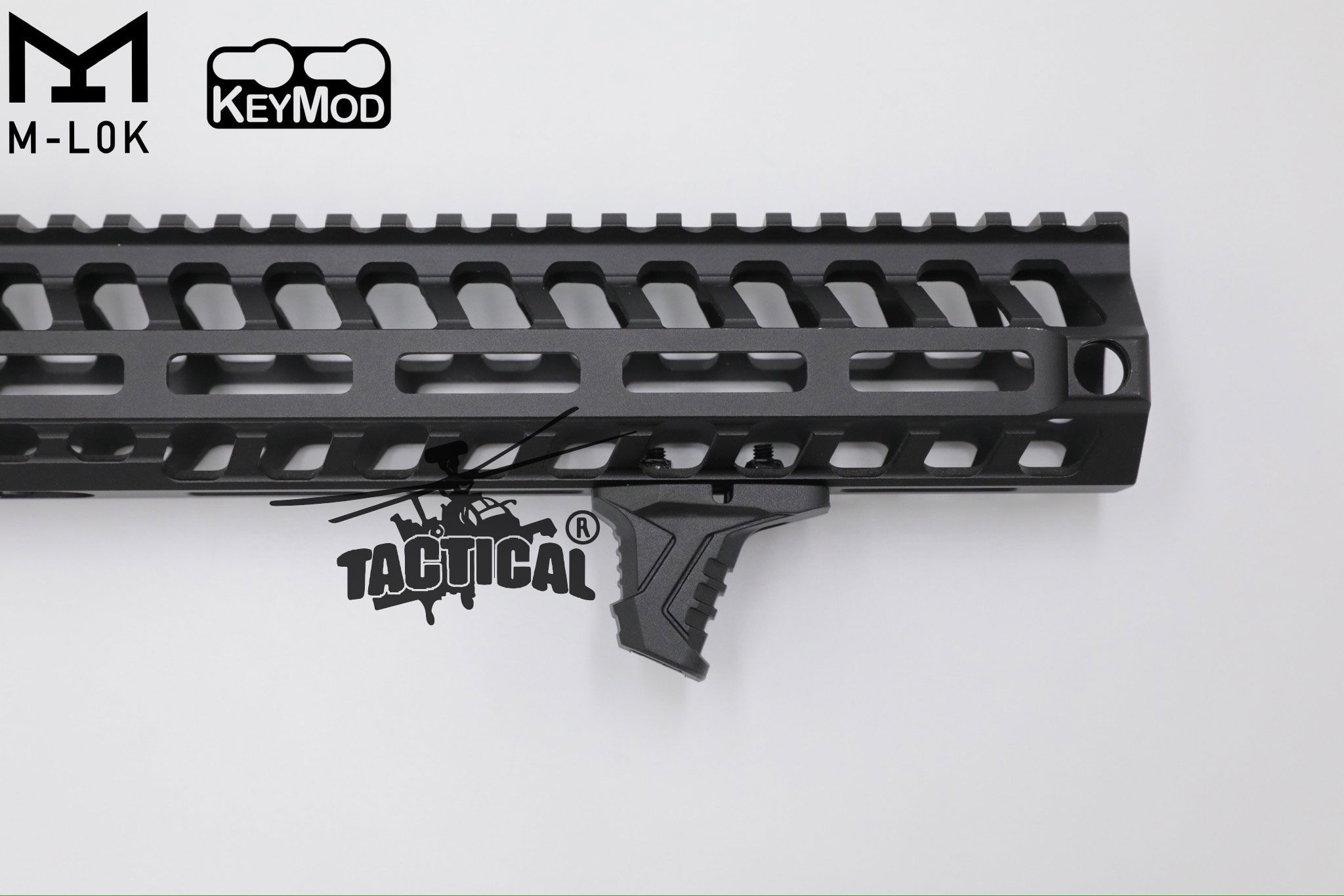 กริปมือหน้า Strike Industries MINI HandStop