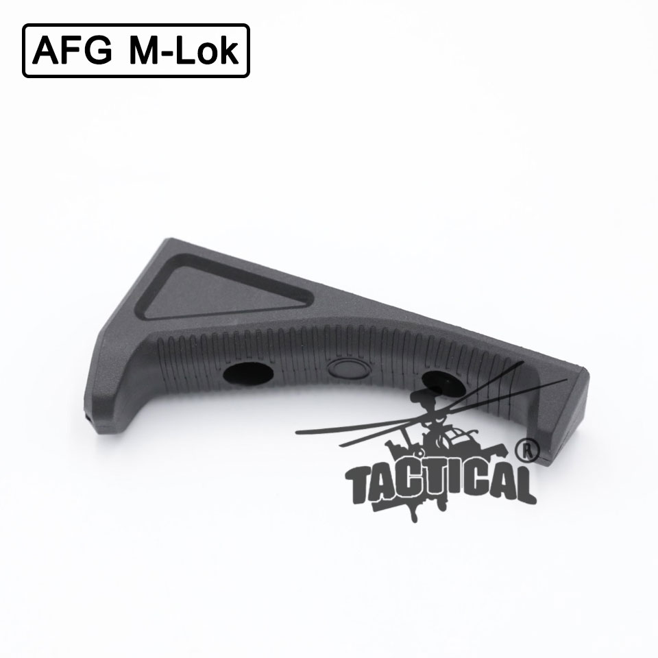 กริปมือหน้านอน Magpul AFG M-Lok