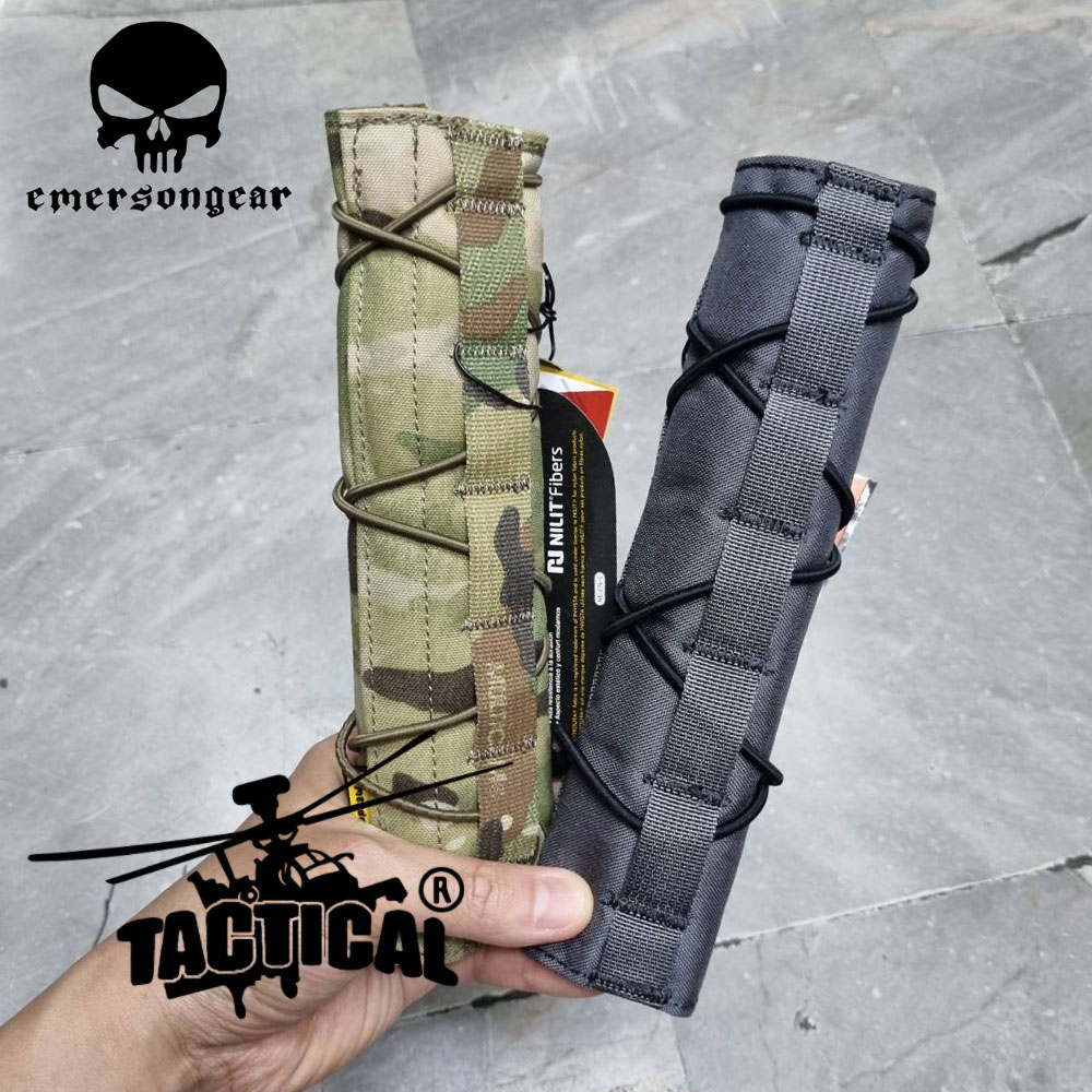 ผ้าคลุมที่เก็บเสียง ยี่ห้อ Emerson