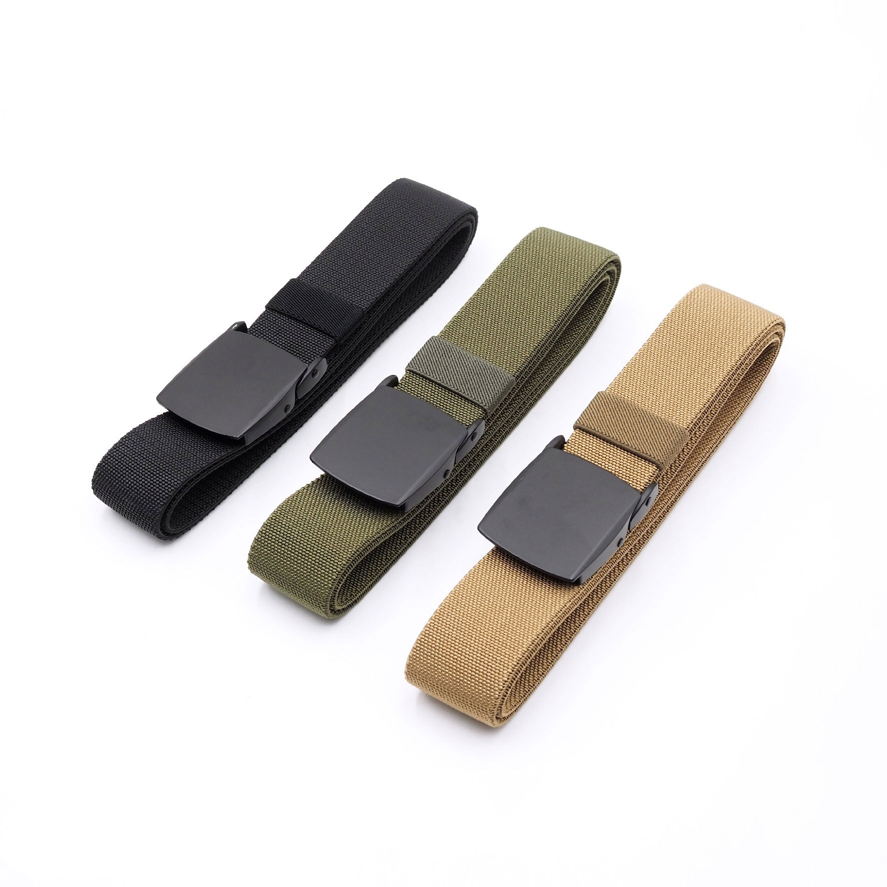 เข็มขัด 904 (สายยืด)