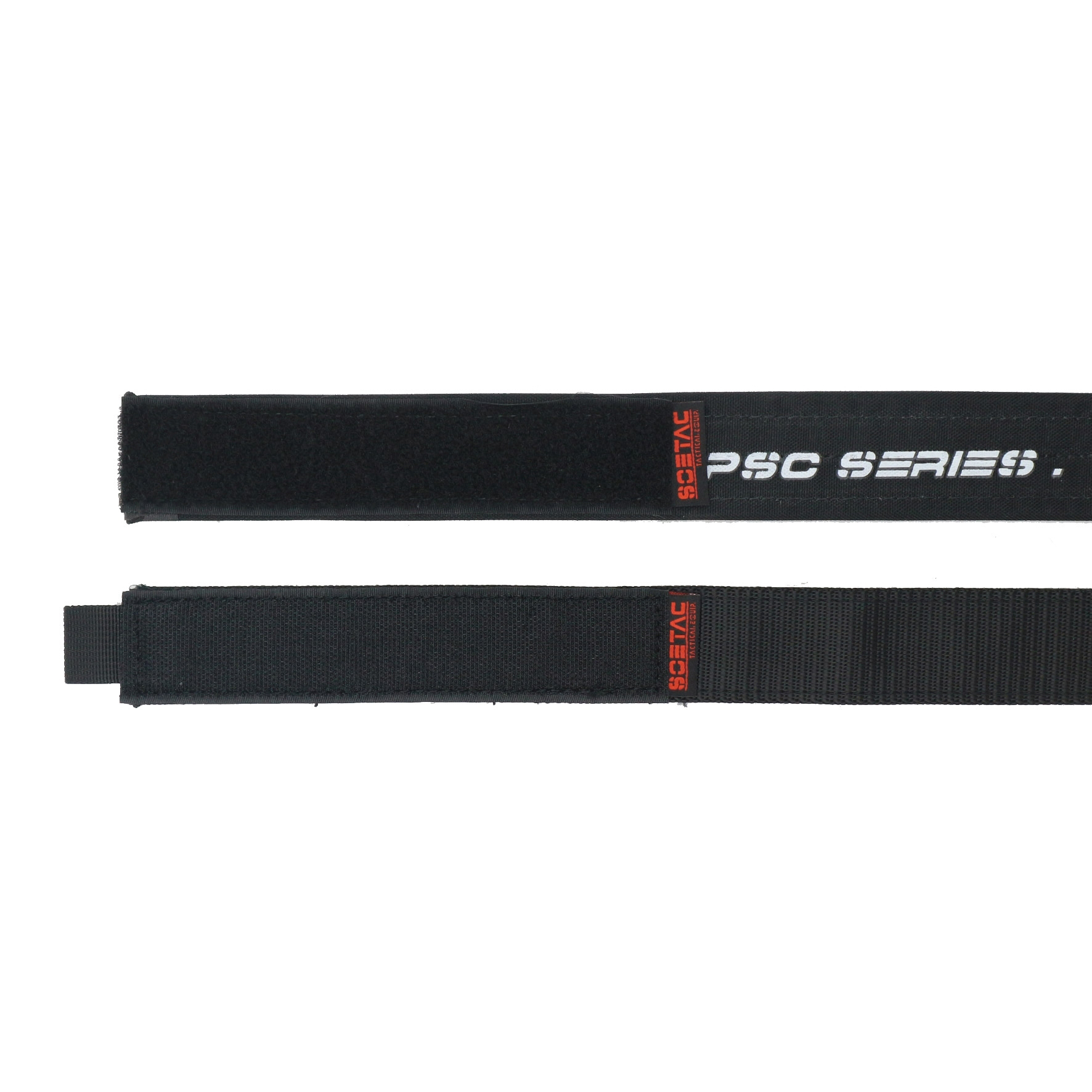 เข็มขัด IPSC SOETAC