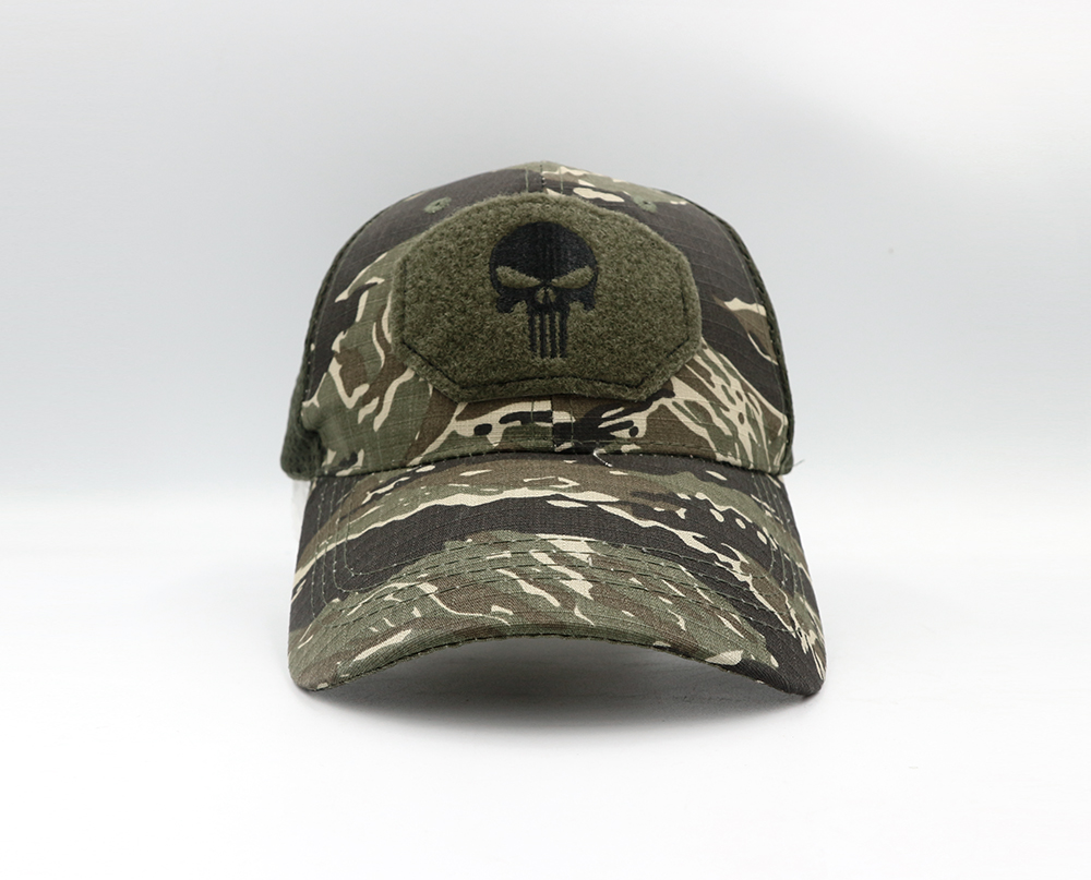 หมวกแก๊ป Punisher