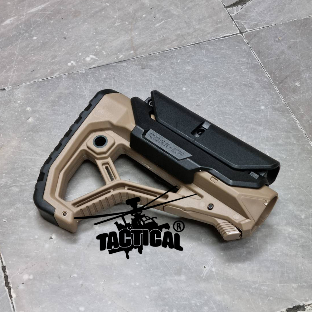 พานท้าย ยี่ห้อ FAB รุ่น GL-Core