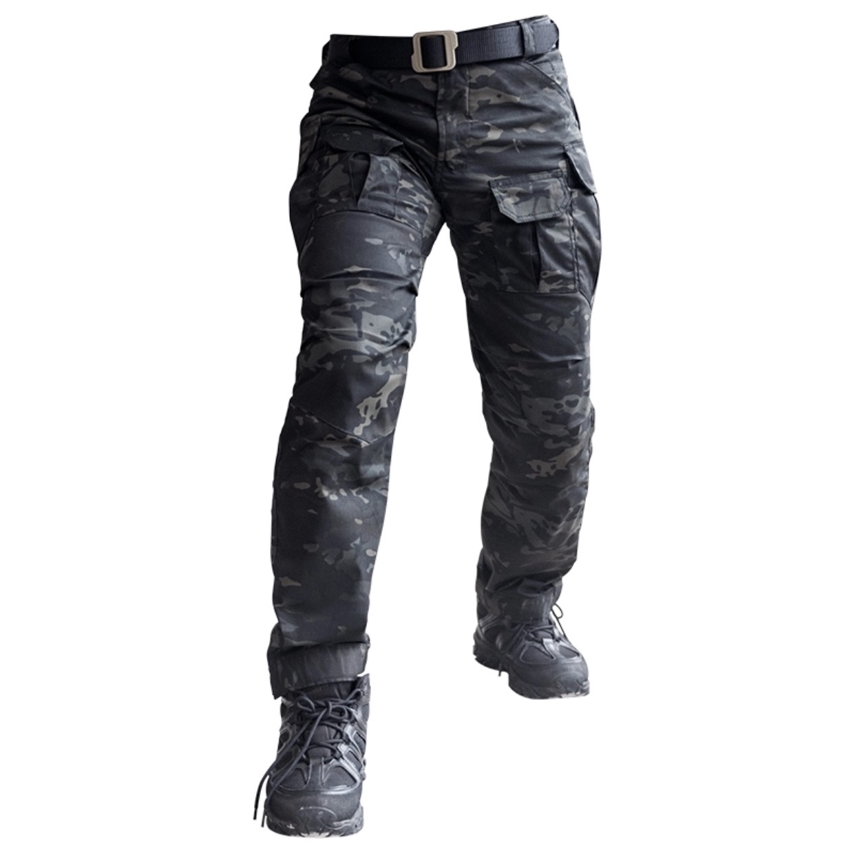 กางเกง Sector Seven IX2C ผ้าเบา ยืด กันน้ำ (ของแท้)