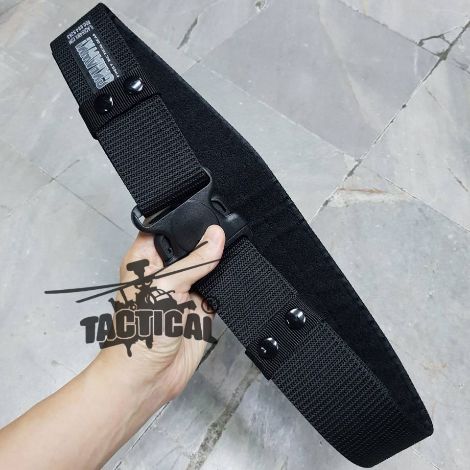 เข็มขัดสนาม Blackhawk