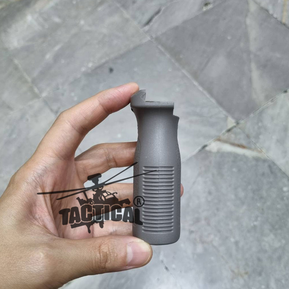 กริปมือหน้า Magpul รุ่น RVG/MVG (Picatinny & M-Lok)