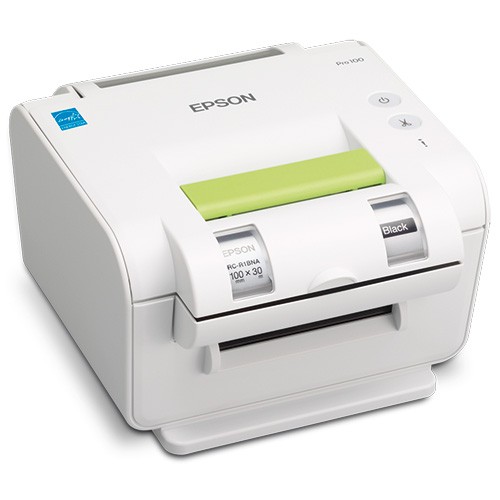 EPSON LABELWORKS LW-PRO100