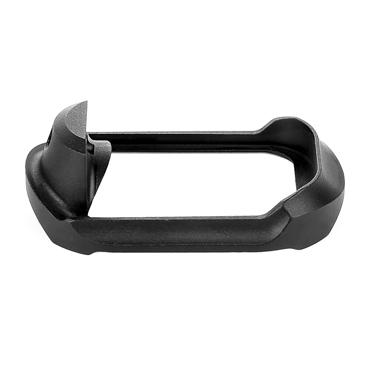 บ่อแม็ก งาน CNC Glock Gen 3/4/5 (3 สี) รุ่น Pro Magwell