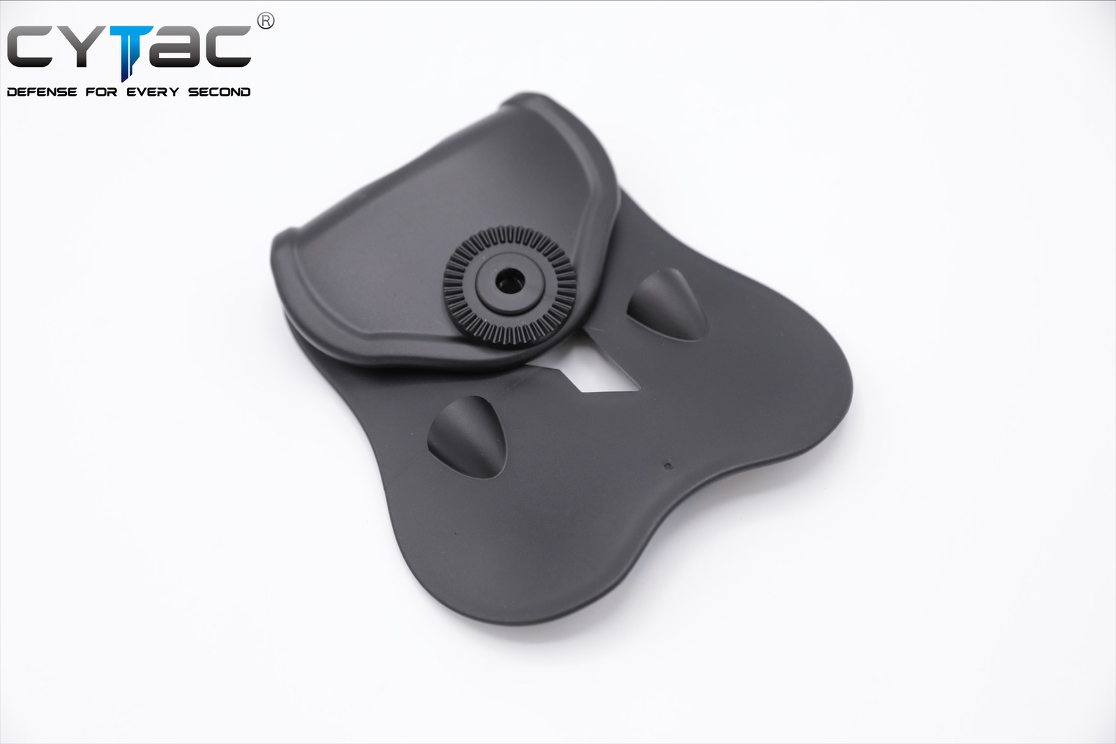 เพลทเหน็บเข็มขัด ยี่ห้อ Cytac ติดกับซองปืน อื่นๆ