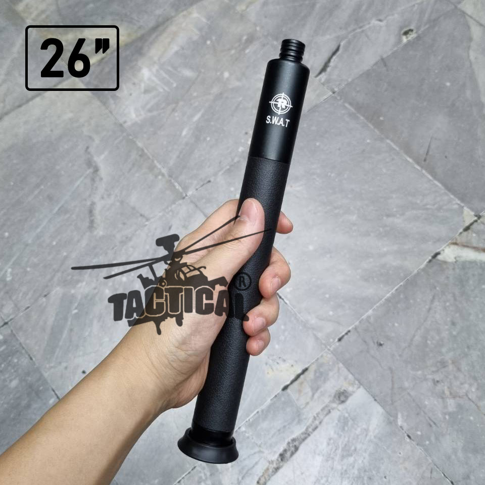 ดิ้วกดตูด S.W.A.T 16" 20" 24" 26"