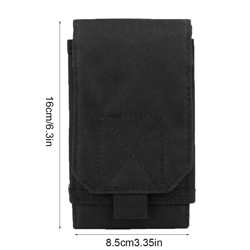 ซองโทรศัพท์ยาว สูง 16 ซม.