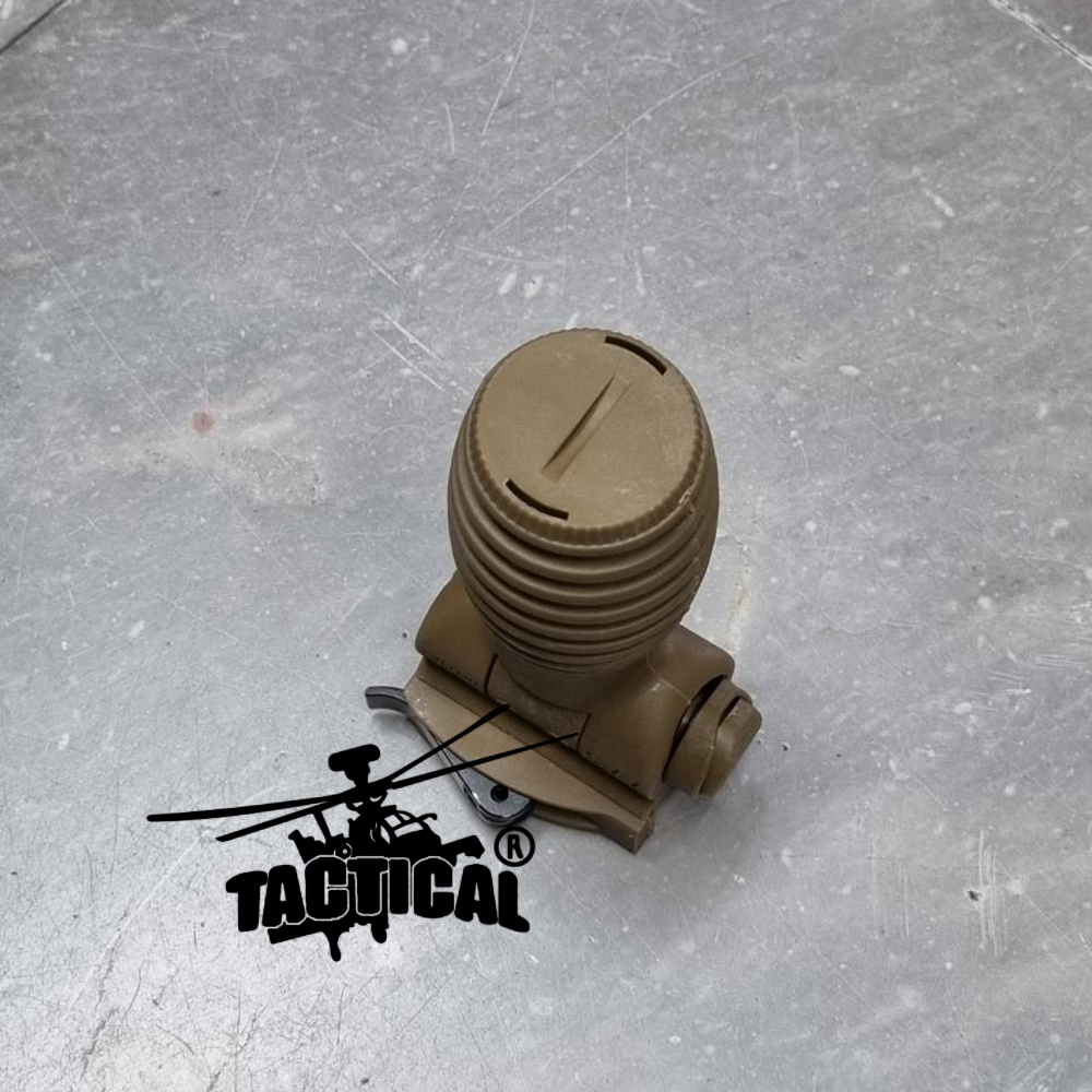 กริปมือหน้า ยี่ห้อ FAB Defense รุ่น T-FS