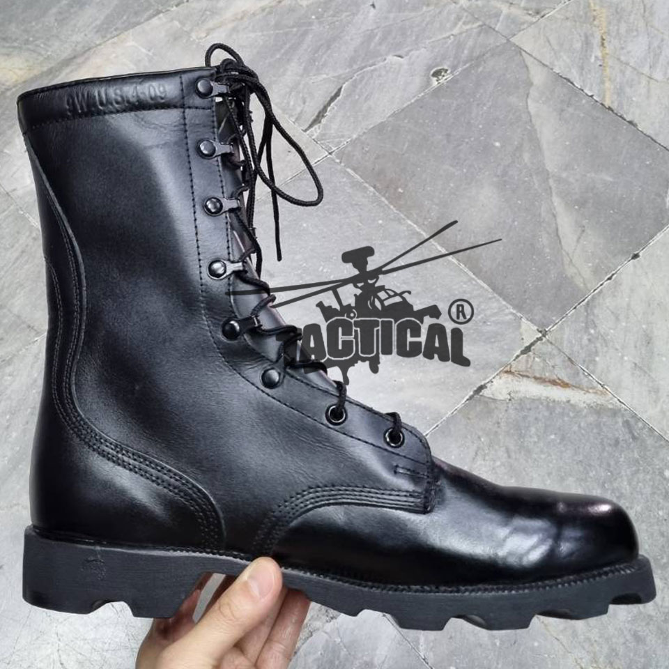 คอมแบทดำ Altama W พื้น Ro-Search