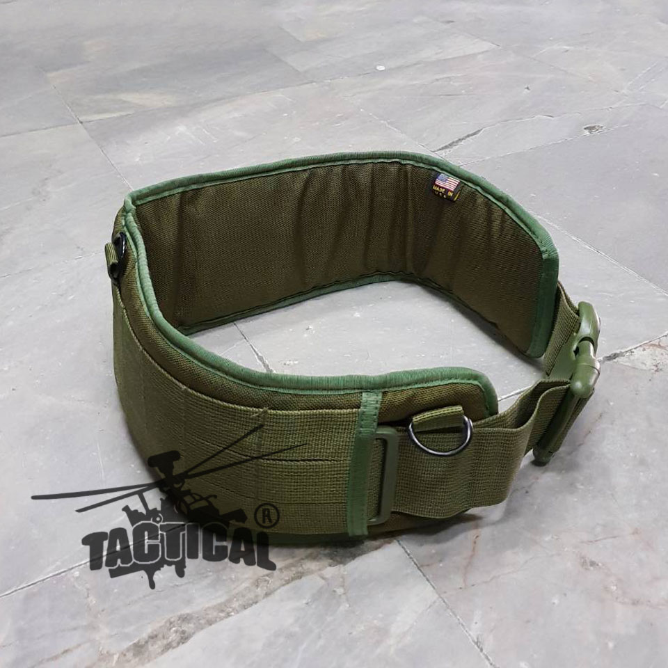 เข็มขัด + สายโยง Delta (มีขายแยก)