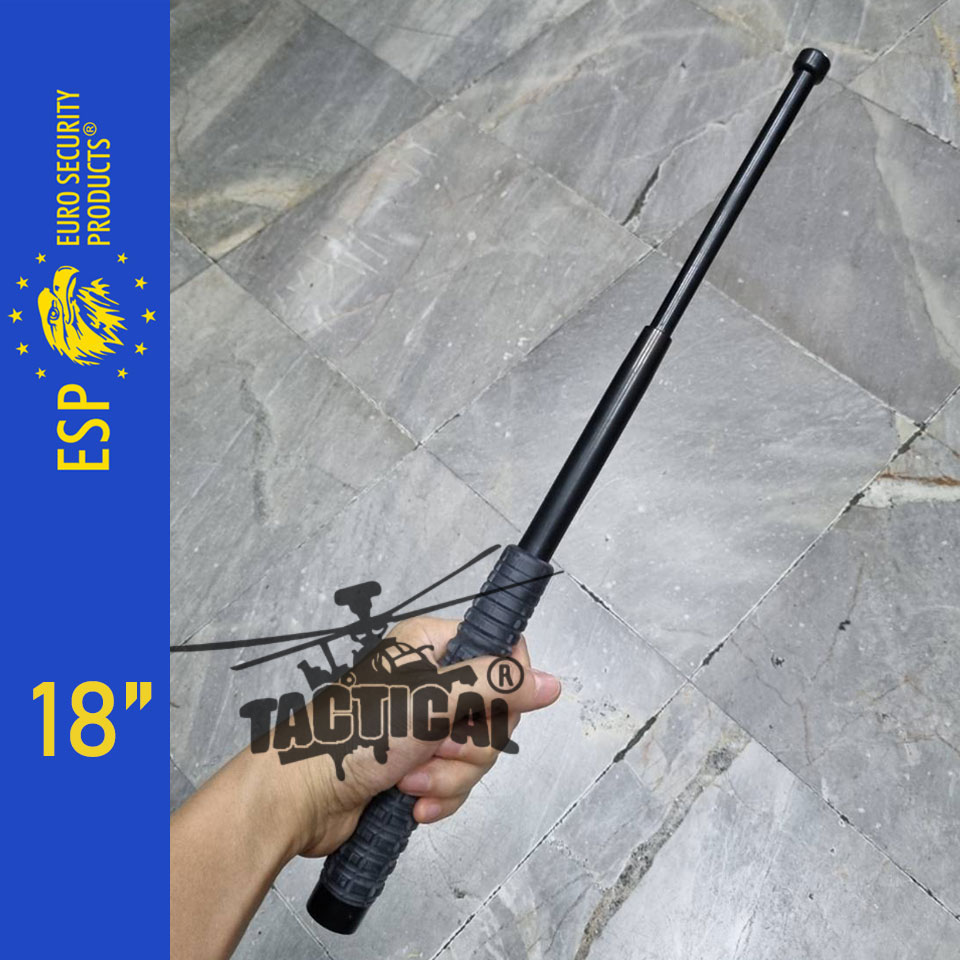 ดิ้ว ESP ของแท้ พร้อมซองไฟเบอร์ (16" 18" 21" 23" 26")