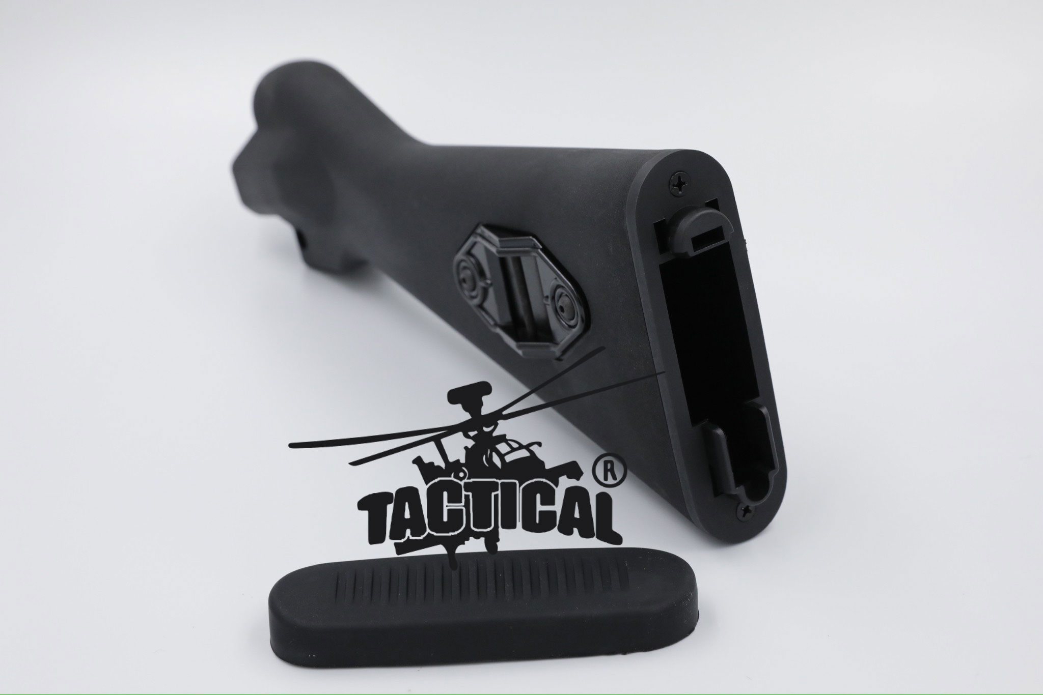 พานท้ายทรงเต็ม MP5