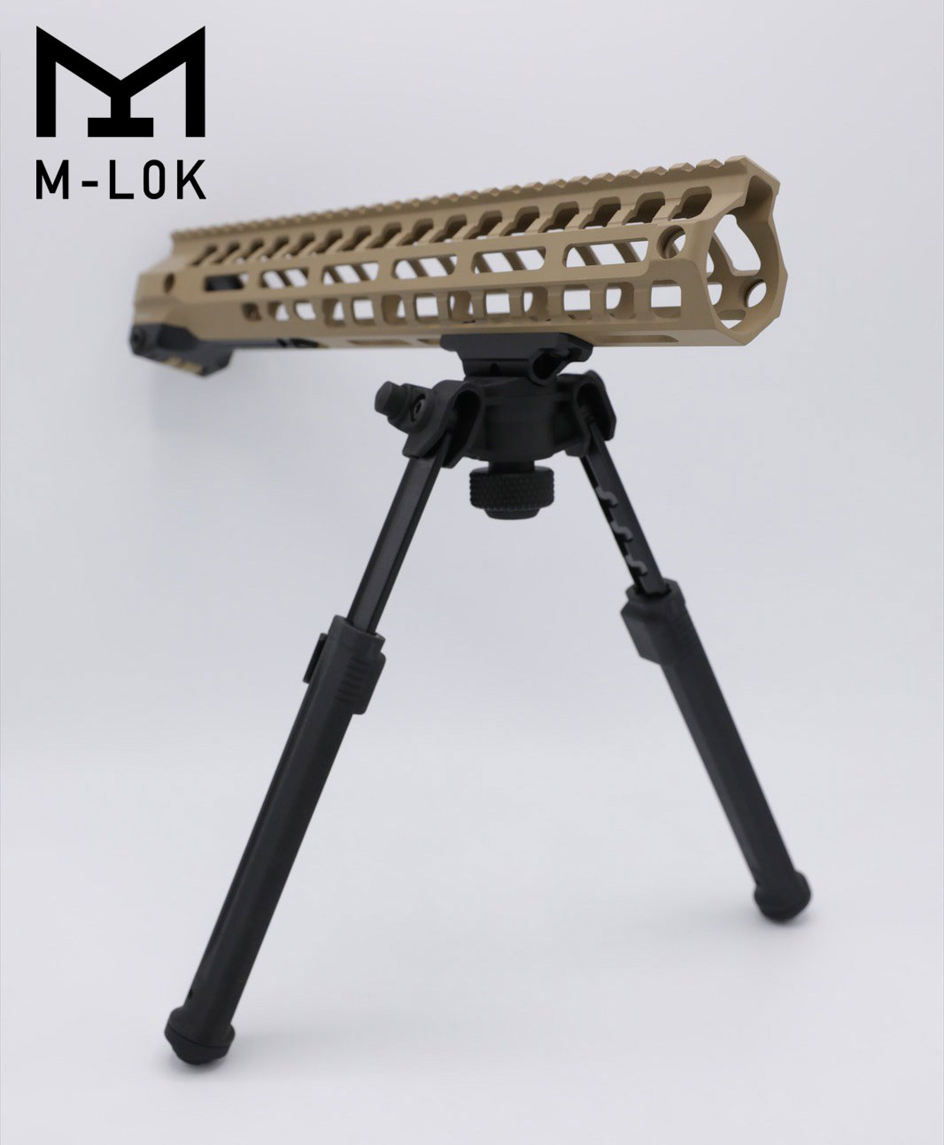 ขาทราย ทรง Magpul ยี่ห้อ Kublai