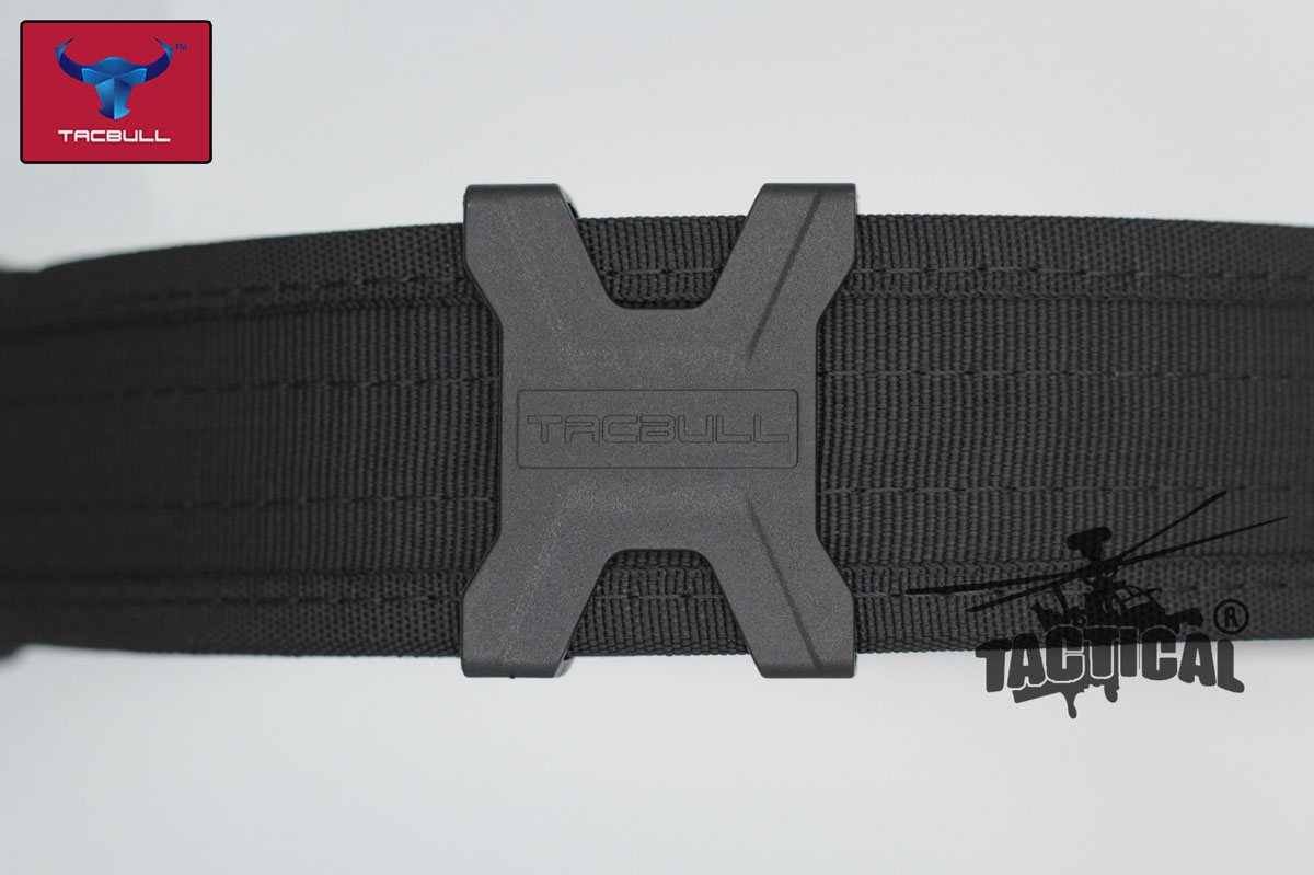 (ของแท้) เข็มขัดสนาม ยี่ห้อ TACBULL