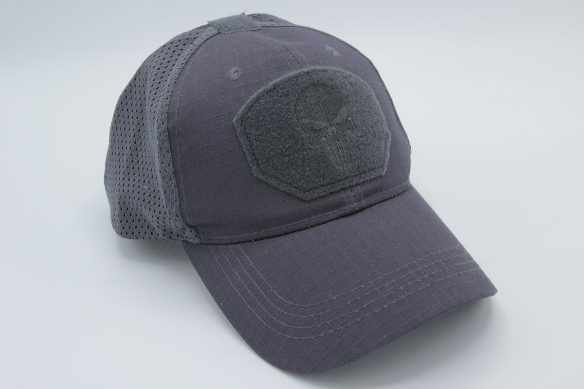 หมวกแก๊ป Punisher