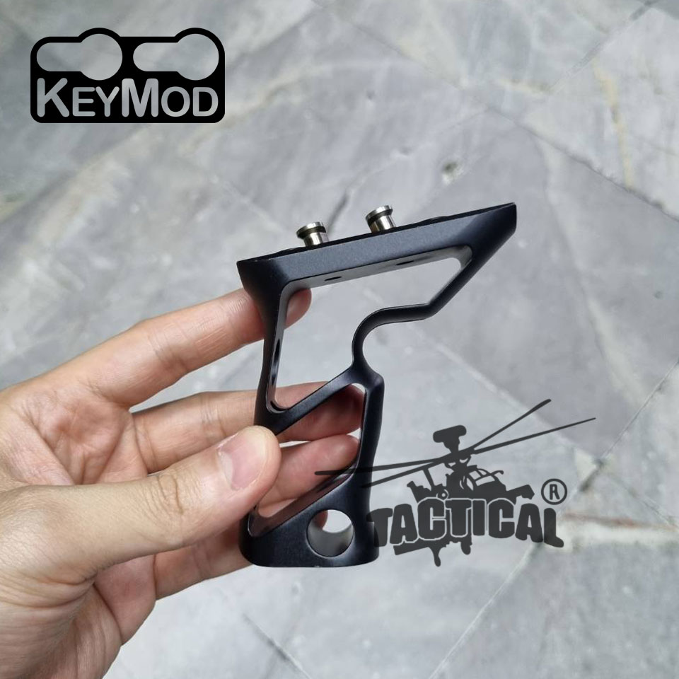 กริปมือหน้า Fortis - ยาว