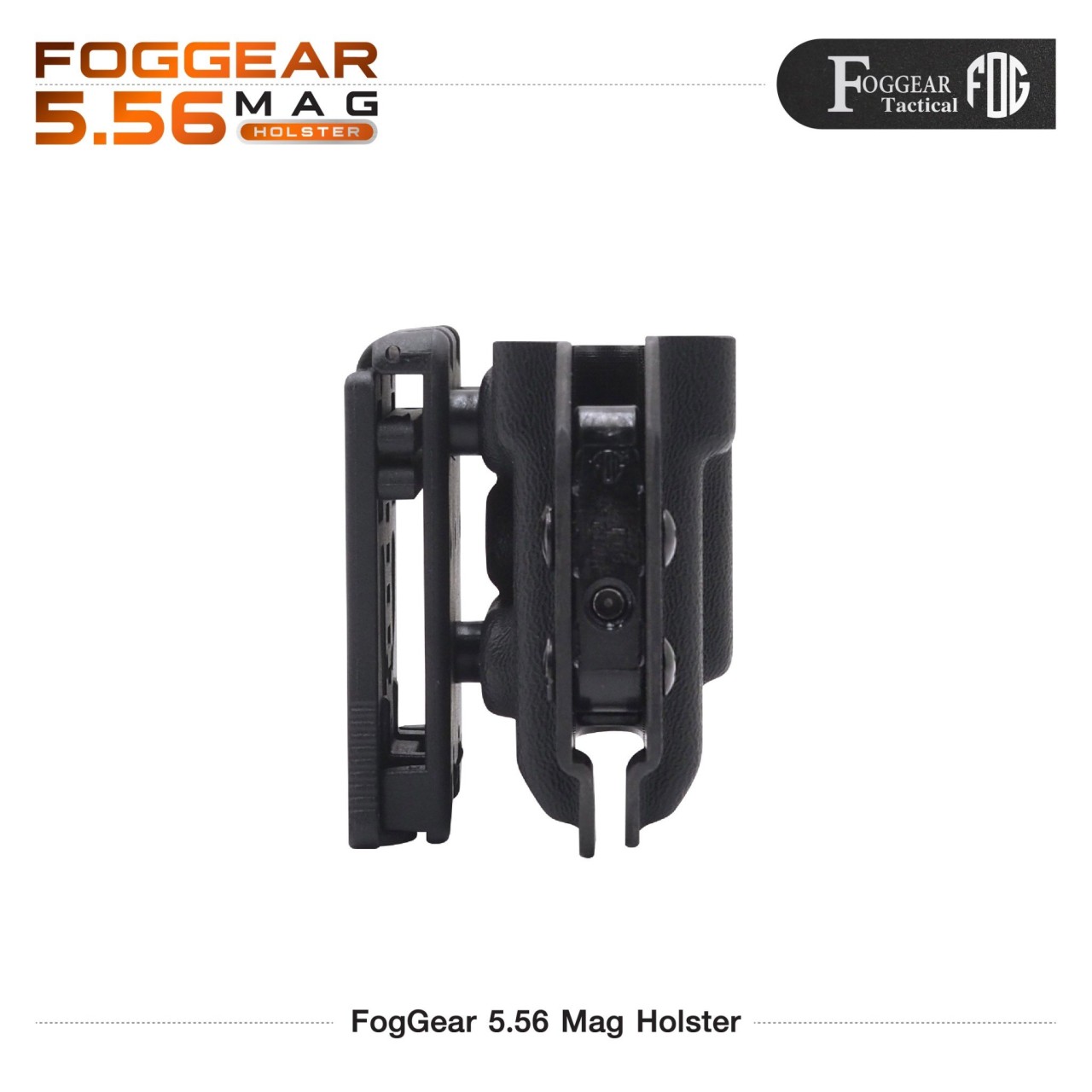 ซองแม็ก FogGear 5.56 Mag Holster