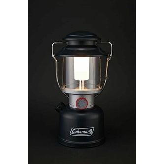Coleman Richardable Hanging Lantern 2000038857 โคลแมน ตะเกียงโคมไฟแบบแขวน แบต ลิเทียม มี Port Usb สามารถชาร์ตแบตได้